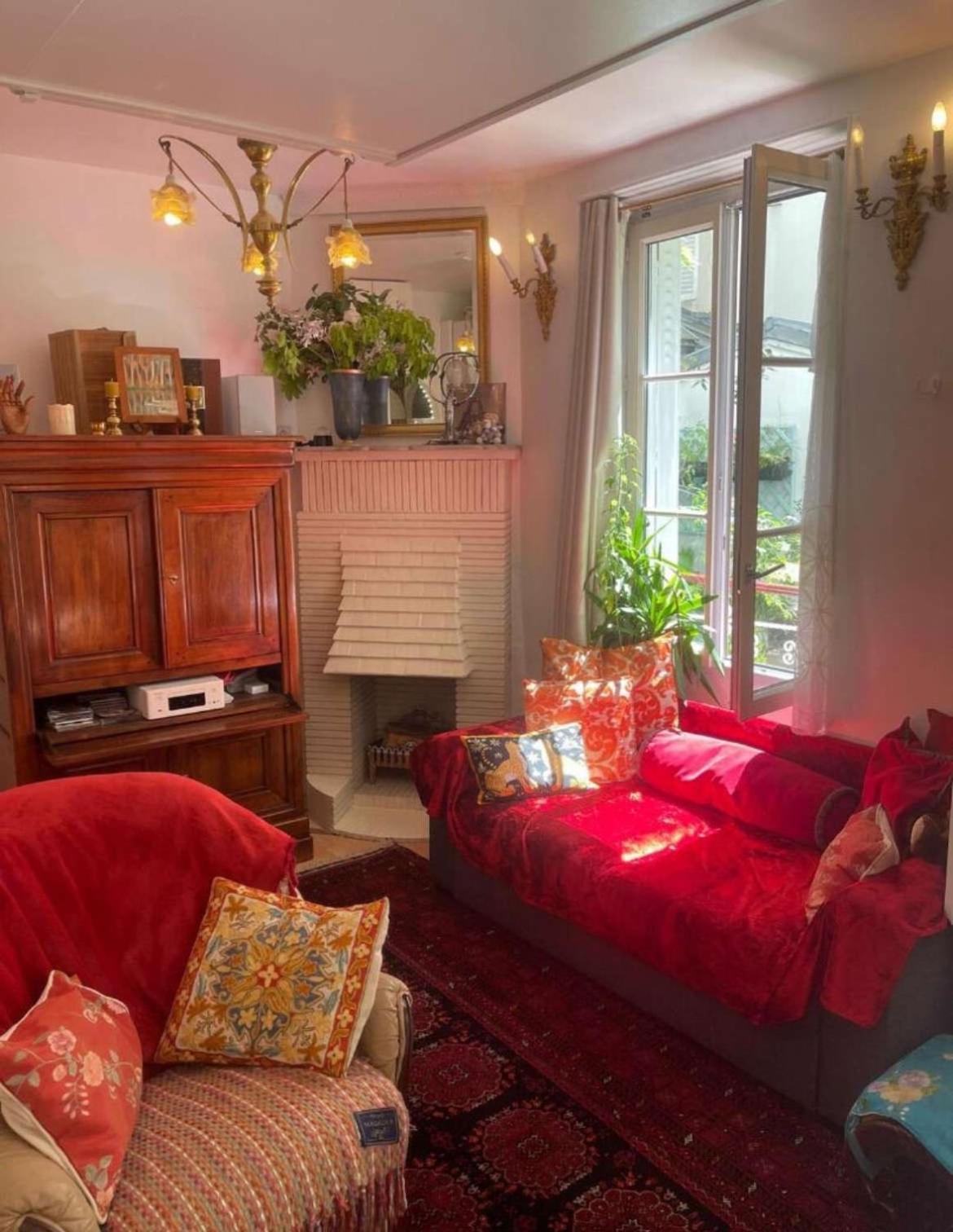 Luxe Appartement