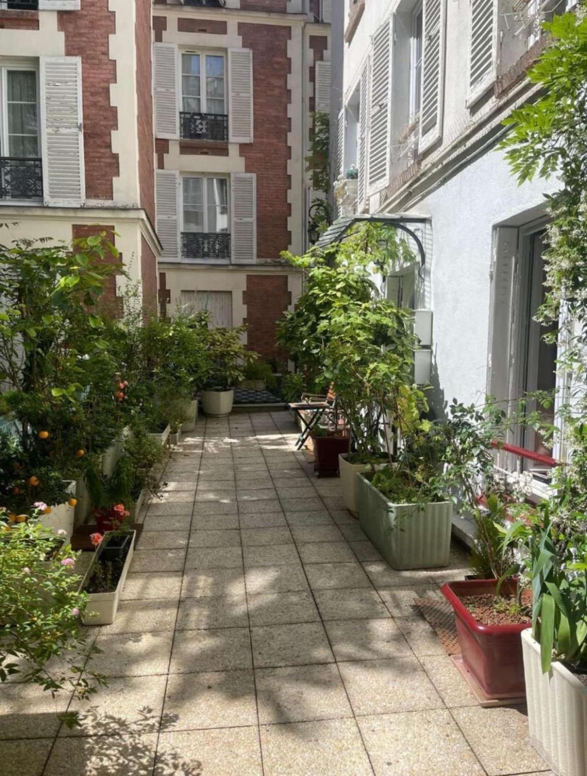 Luxe Appartement