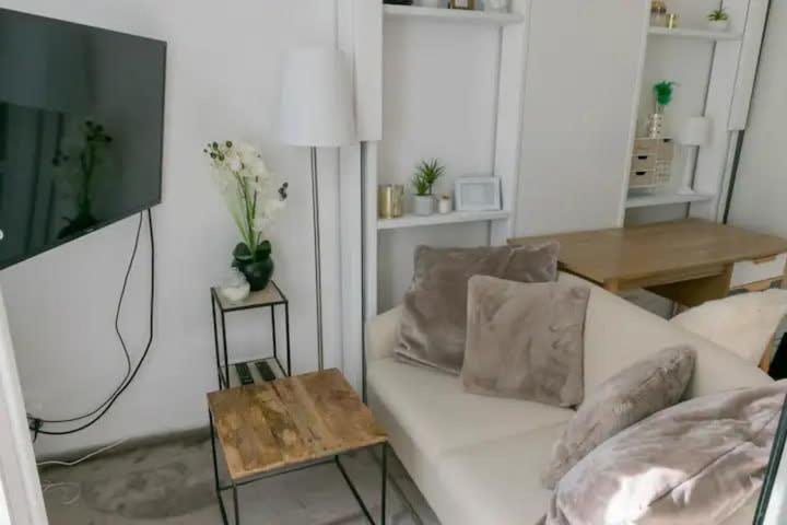 Apartment Bel Pour Un Sejour Touristique *
