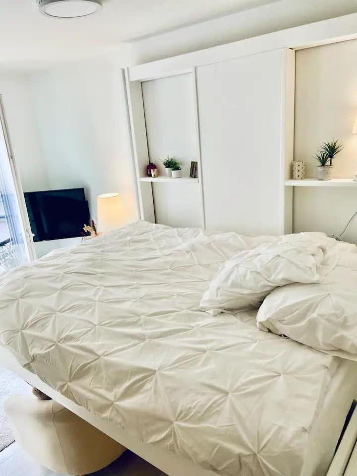 Apartment Bel Pour Un Sejour Touristique