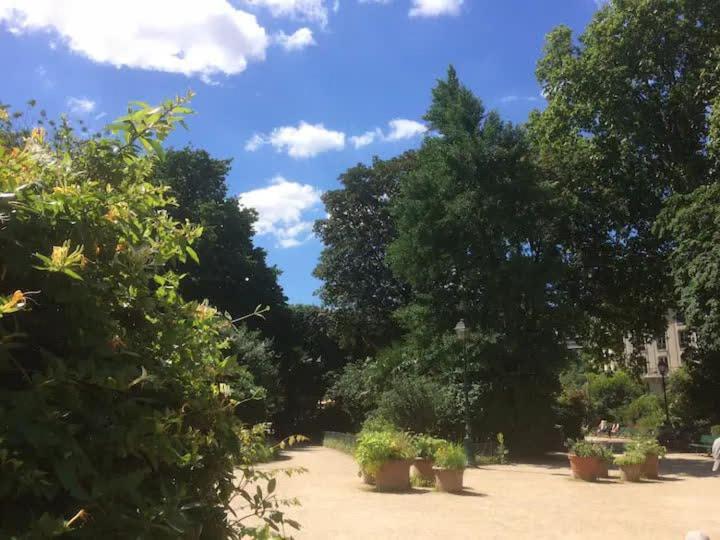Bel Pour Un Sejour Touristique Apartment *