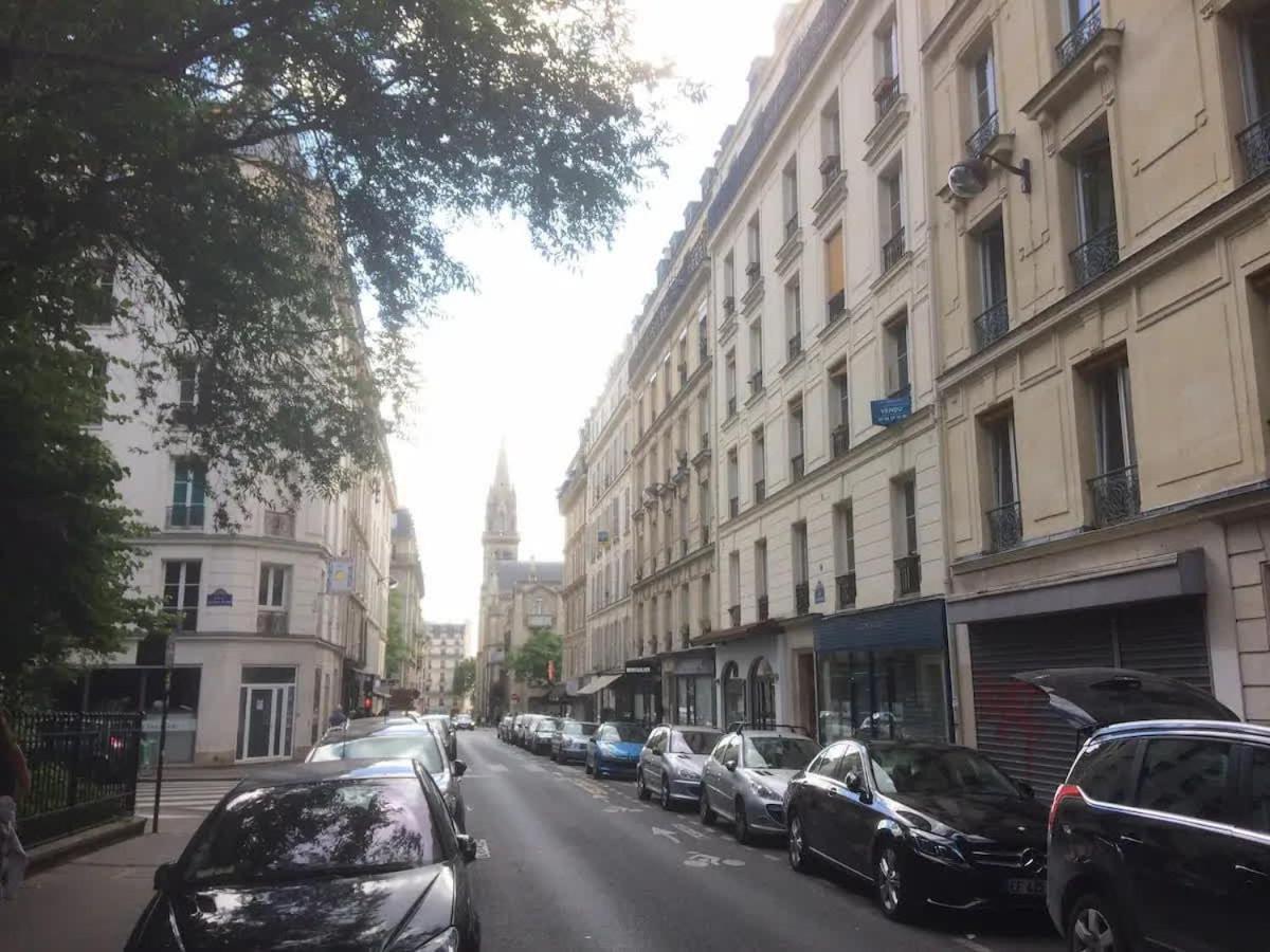Bel Pour Un Sejour Touristique *