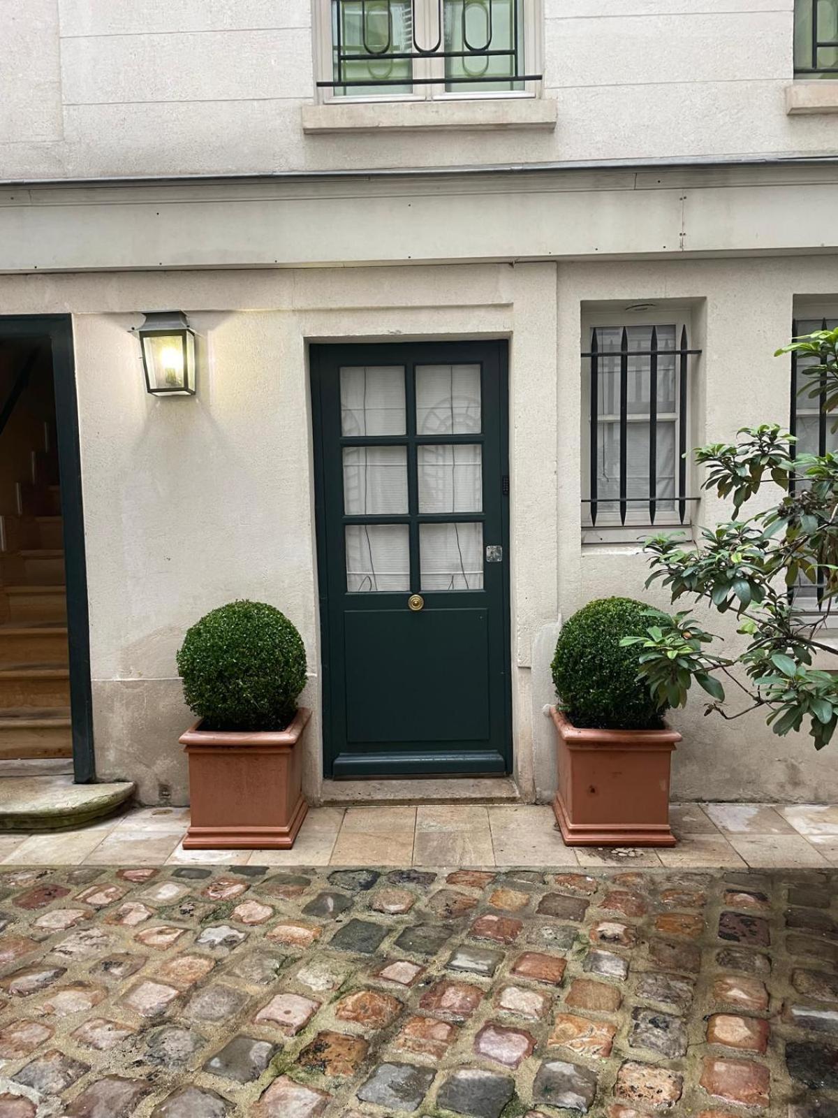 Pick A Flat's In Saint Germain - Paul-louis Courier * Paris