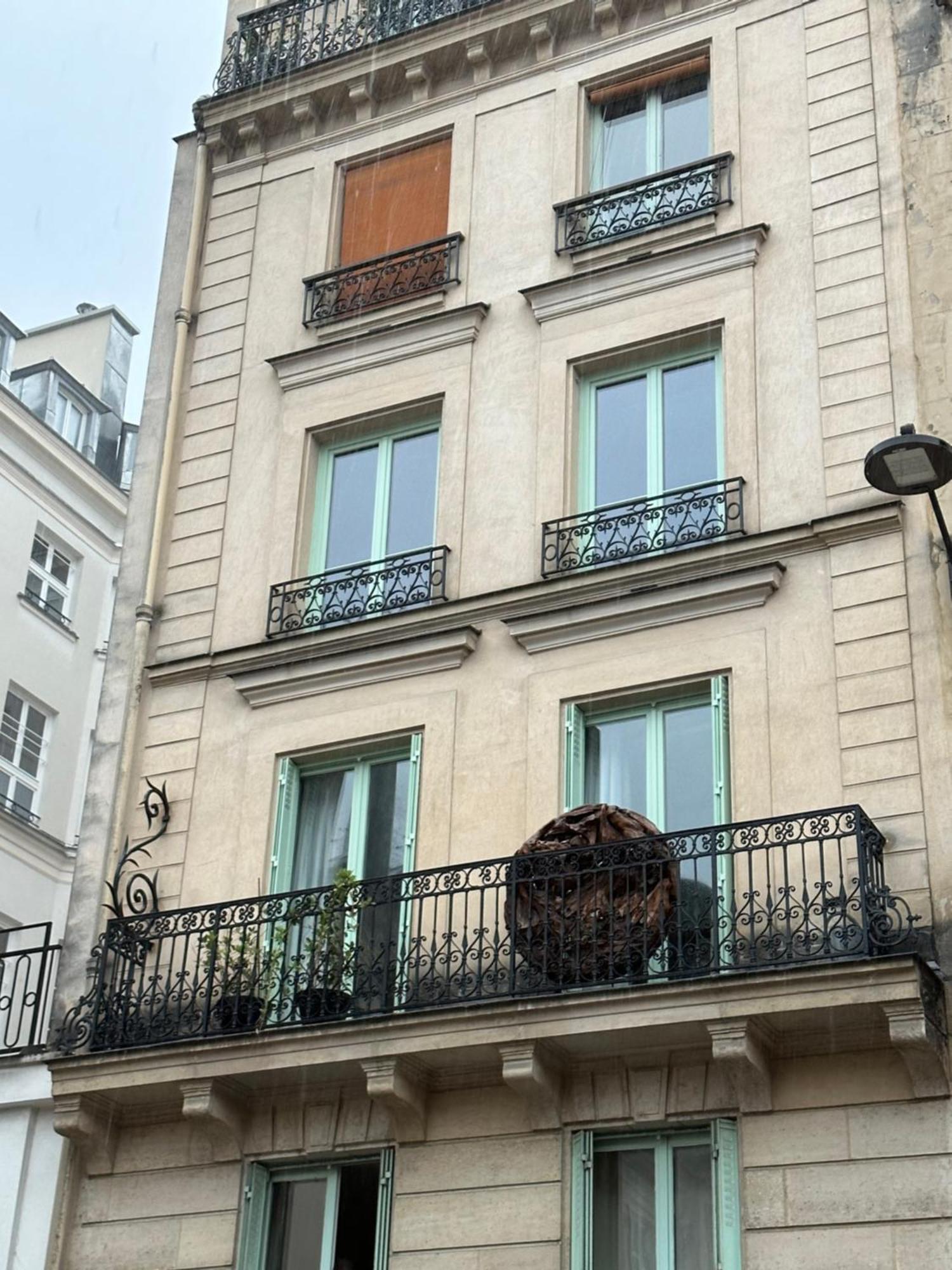 Apartment Luxurious Saint Germain Des Pres - Ambre *