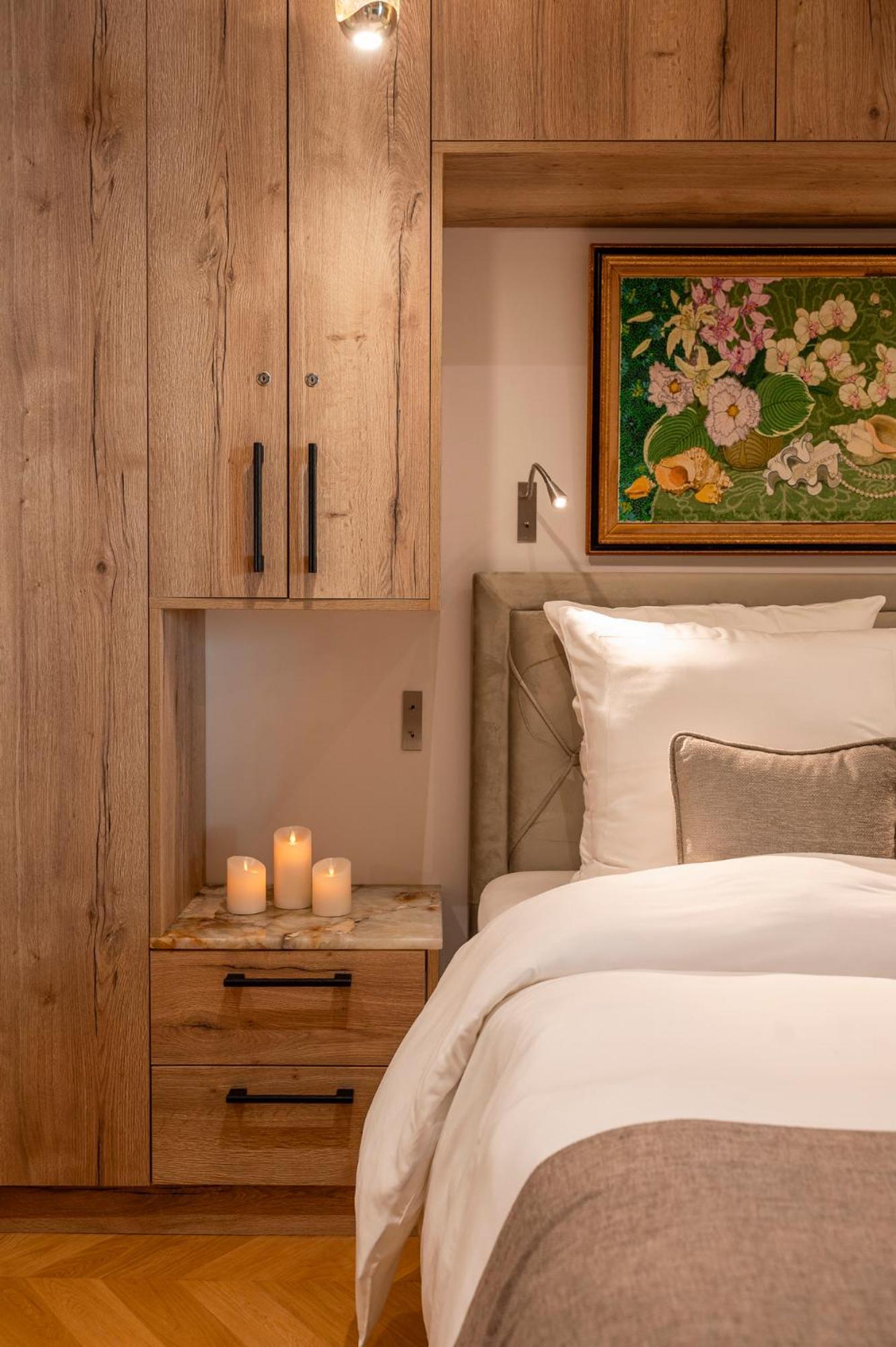 Luxurious Saint Germain Des Pres - Ambre Apartment Paris