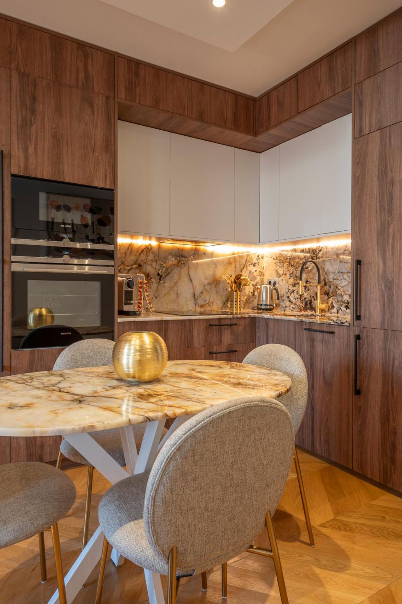 Luxurious Saint Germain Des Pres - Ambre