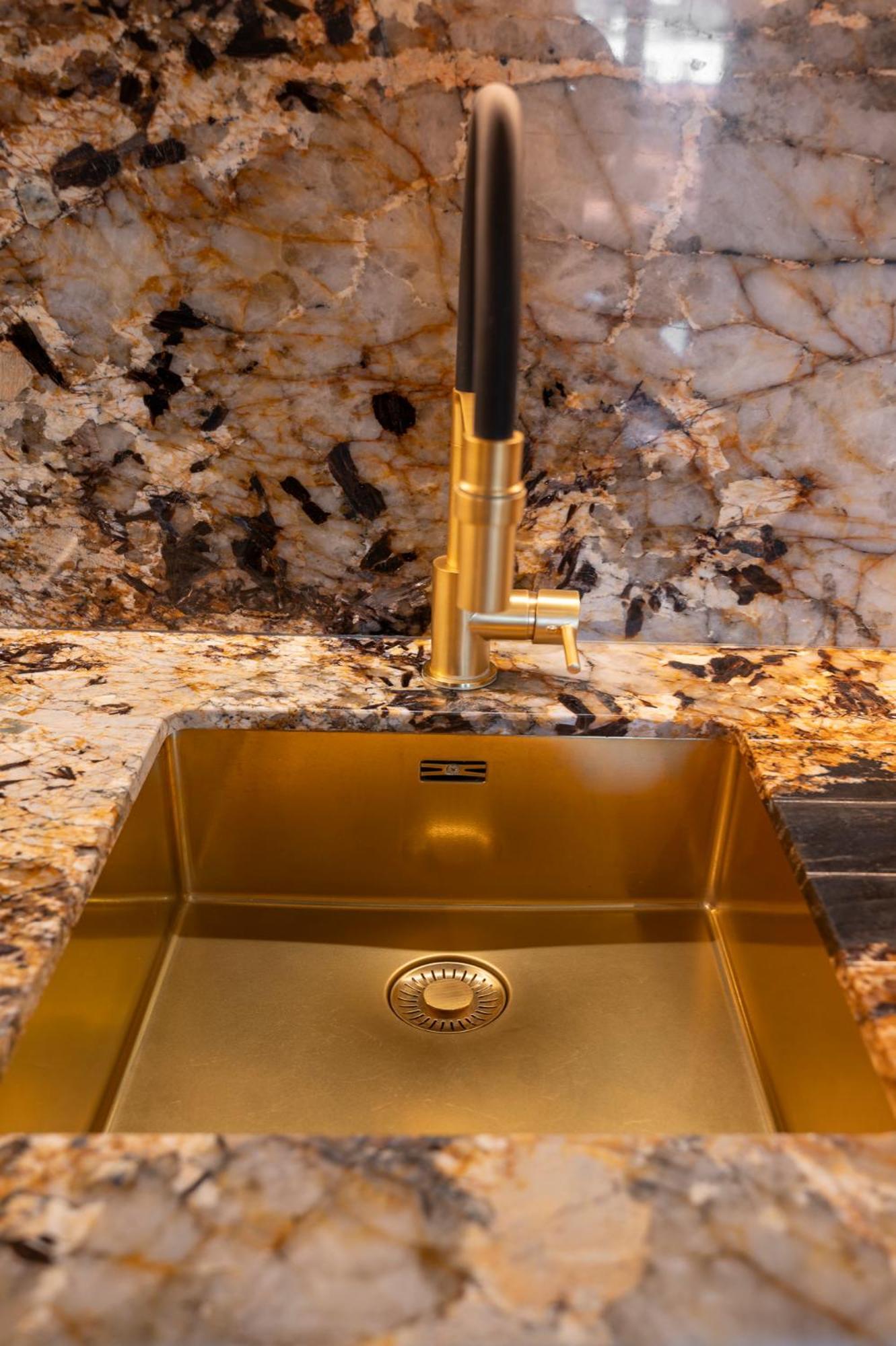 Apartment Luxurious Saint Germain Des Pres - Ambre