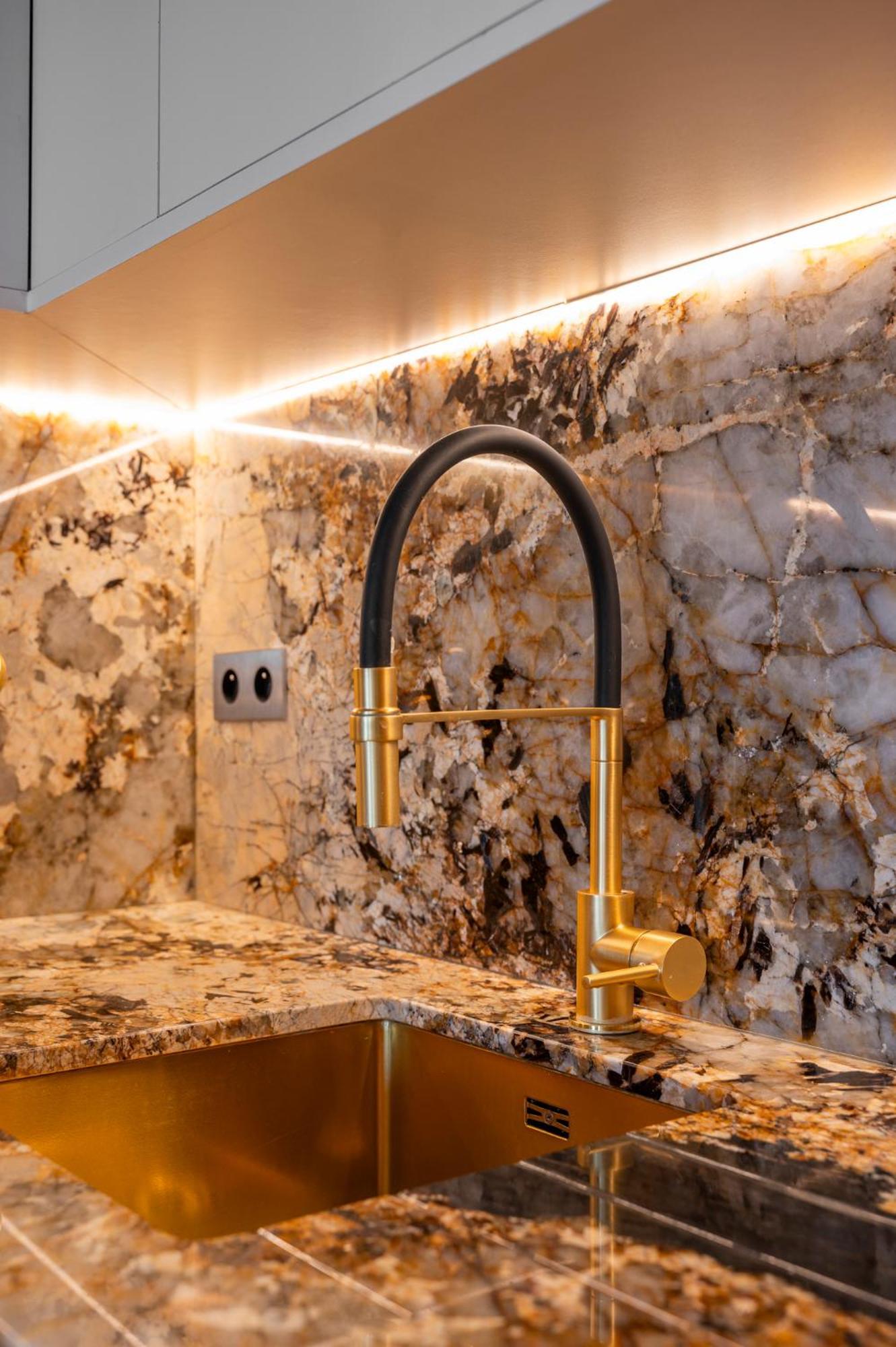 Luxurious Saint Germain Des Pres - Ambre Apartment Paris