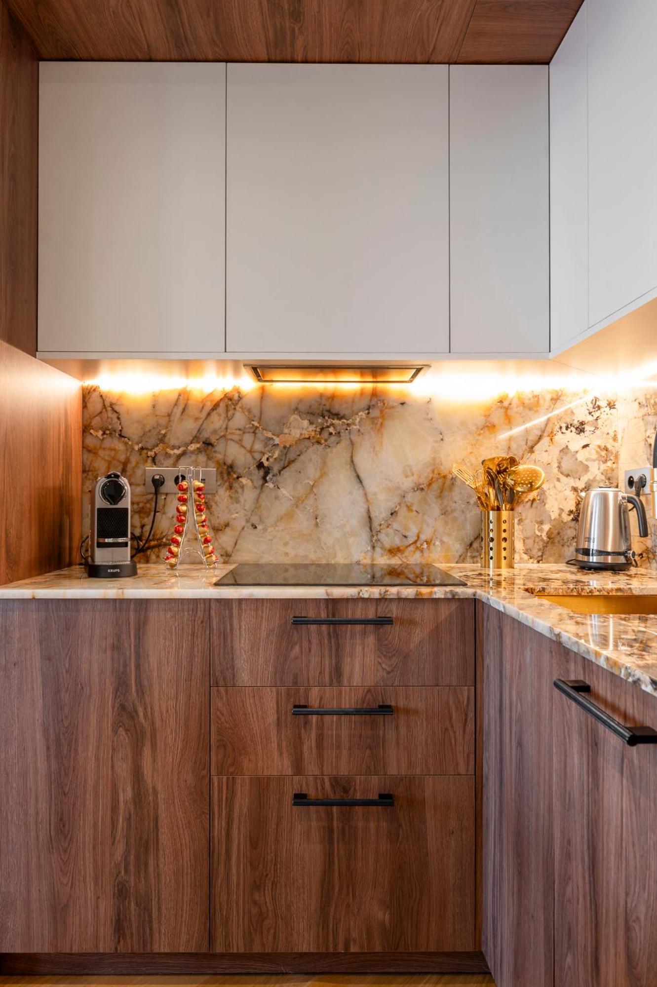 Luxurious Saint Germain Des Pres - Ambre Apartment