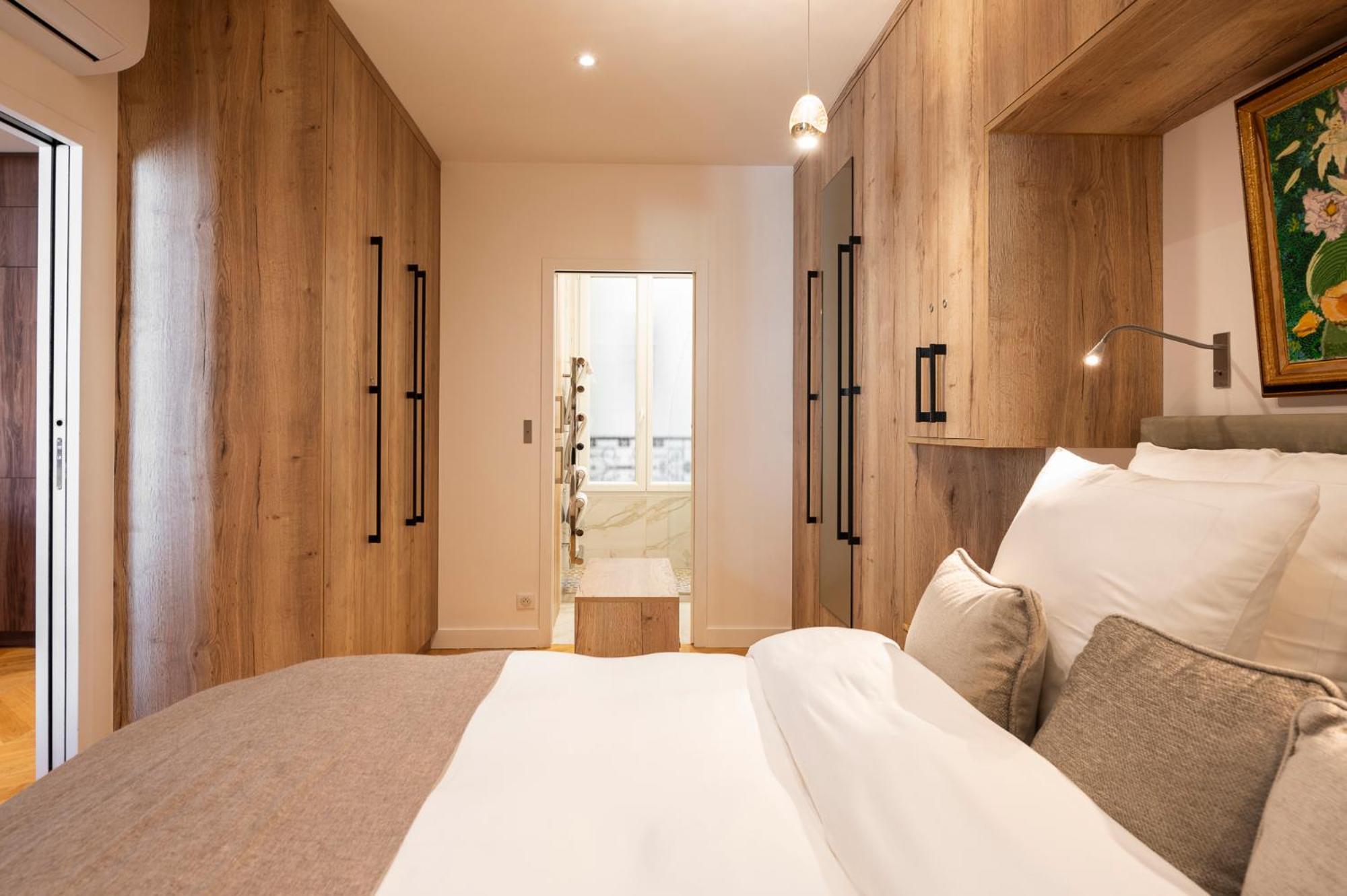 Apartment Luxurious Saint Germain Des Pres - Ambre