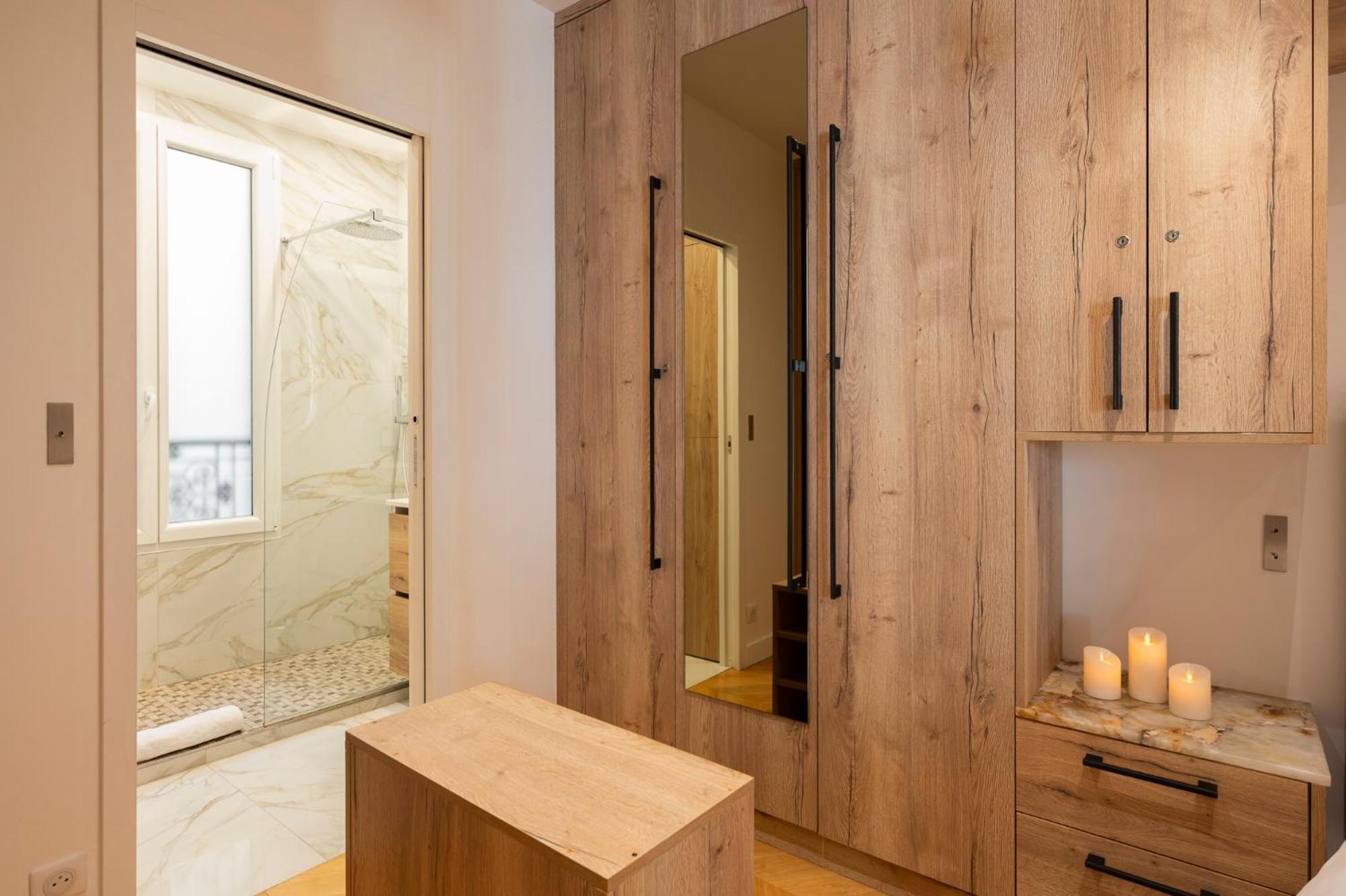 Luxurious Saint Germain Des Pres - Ambre Apartment *