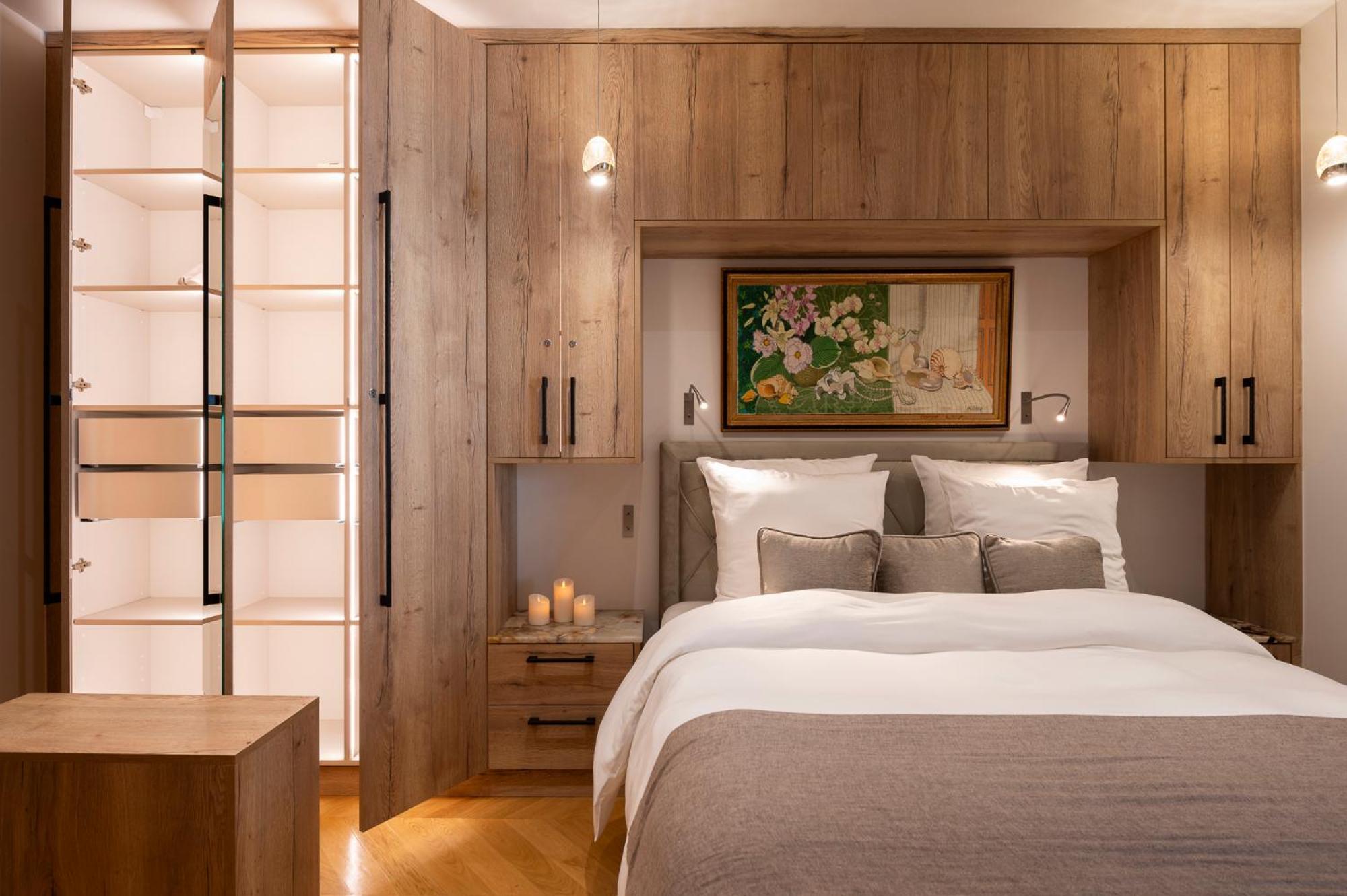 Luxurious Saint Germain Des Pres - Ambre Apartment Paris