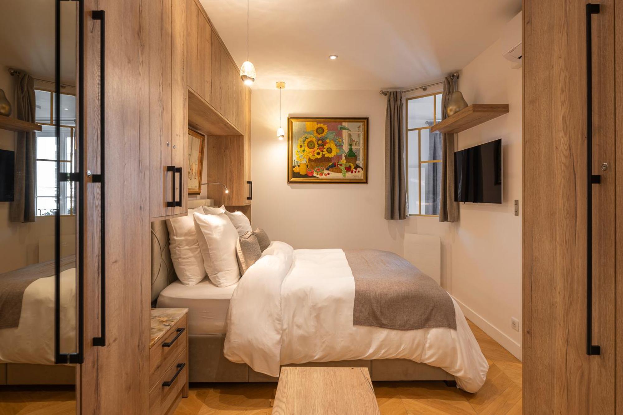 Luxurious Saint Germain Des Pres - Ambre *