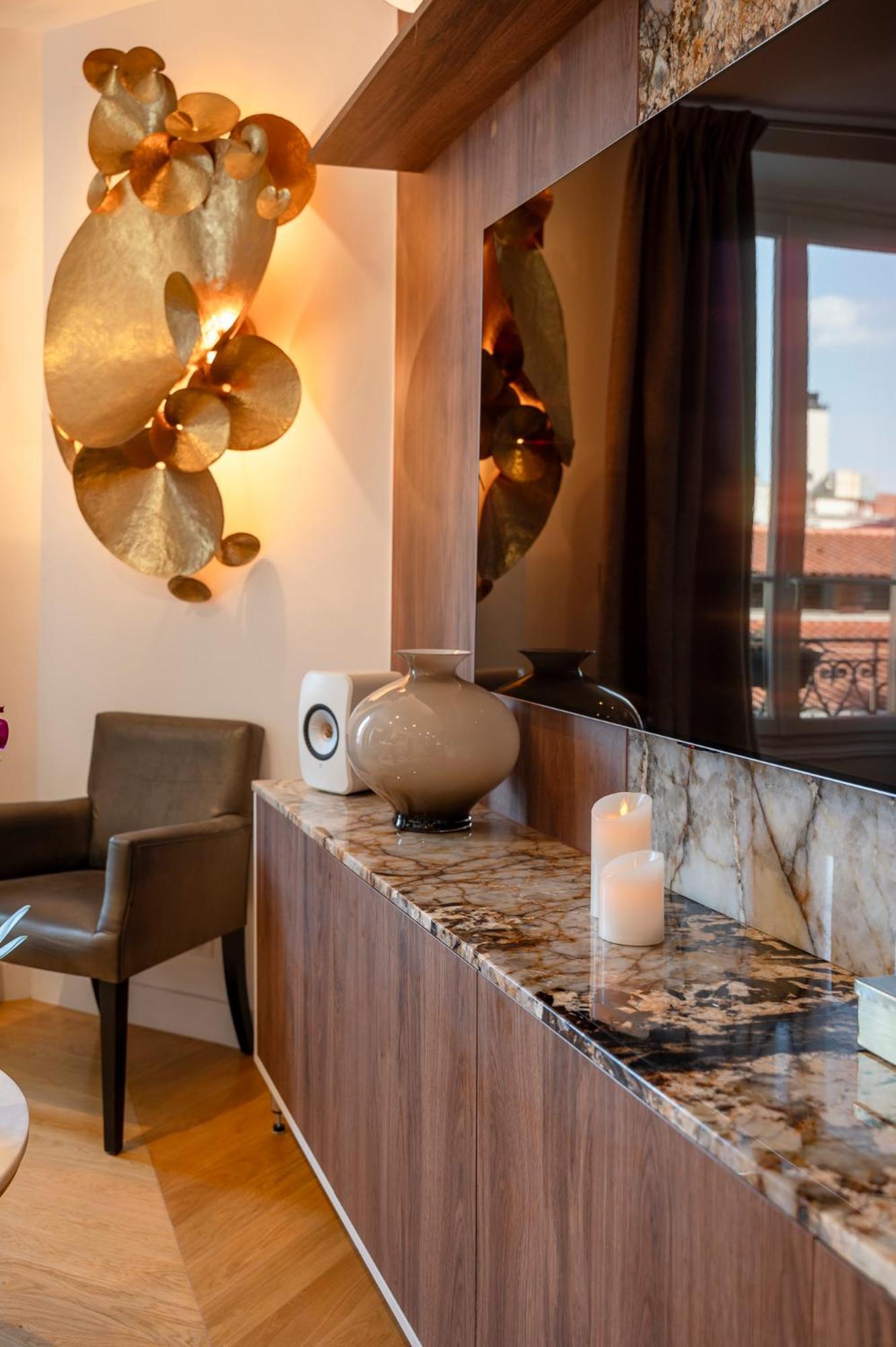 Luxurious Saint Germain Des Pres - Ambre * Paris