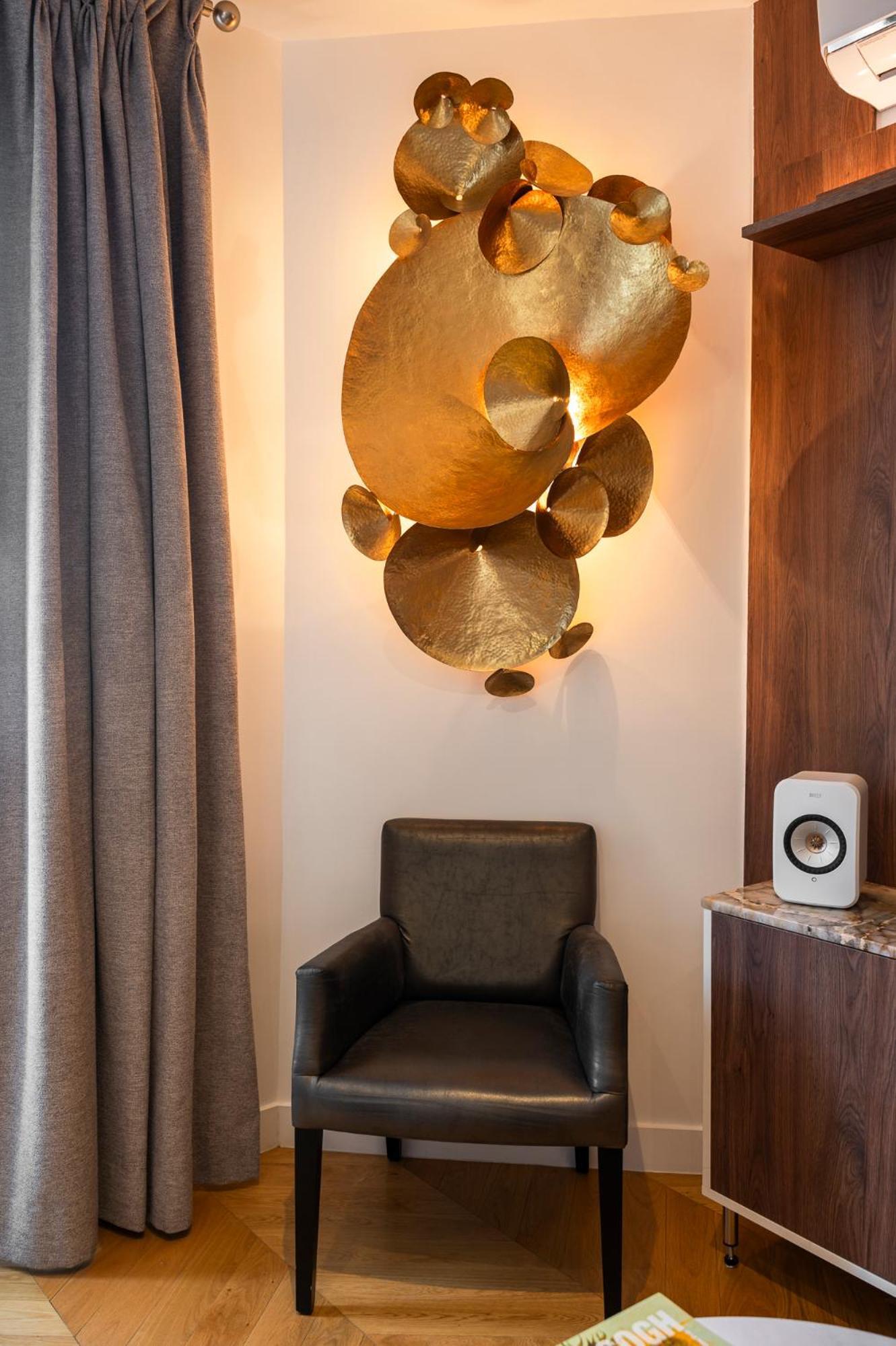 Luxurious Saint Germain Des Pres - Ambre Paris