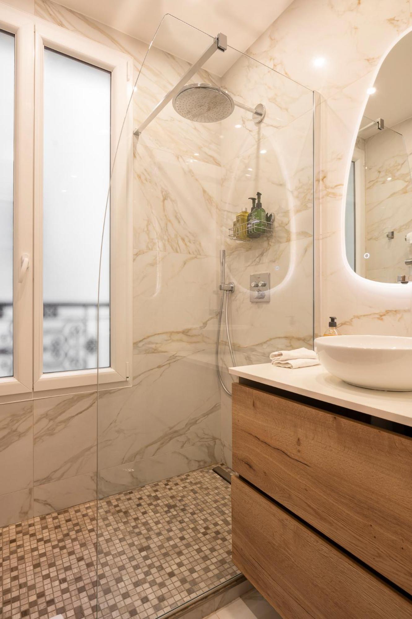 Luxurious Saint Germain Des Pres - Ambre