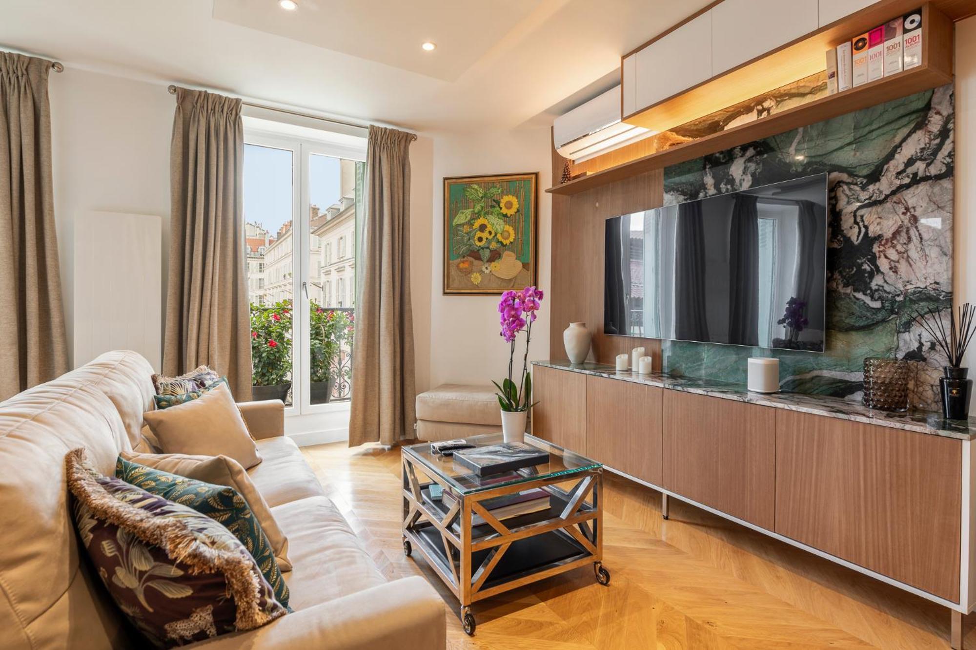Luxurious Saint Germain Des Pres - Jade Appartement Paris