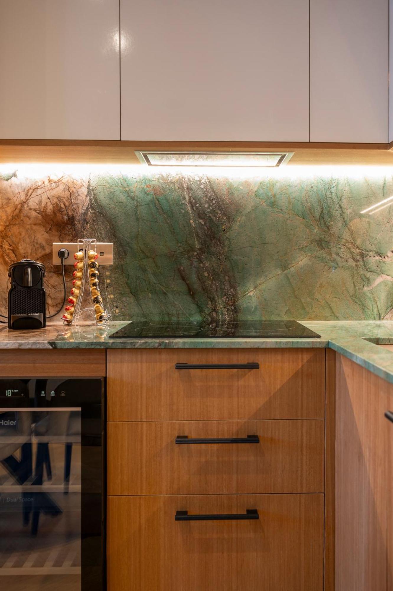 Luxurious Saint Germain Des Pres - Jade Apartment