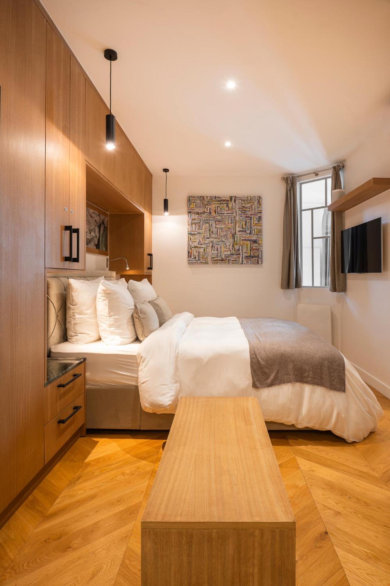 Appartement Luxurious Saint Germain Des Pres - Jade