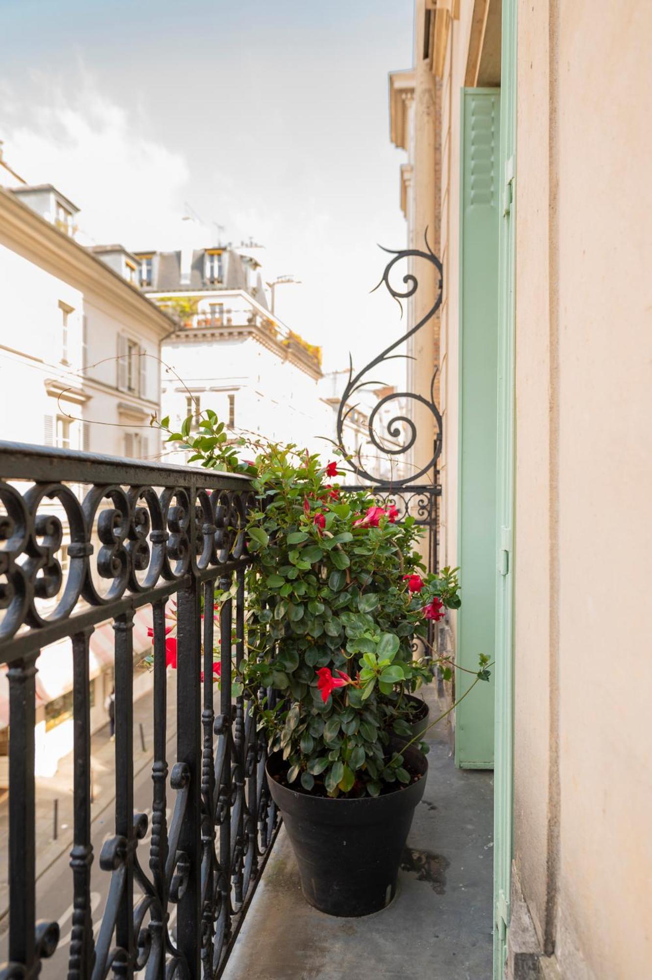 Luxurious Saint Germain Des Pres - Jade Apartment *