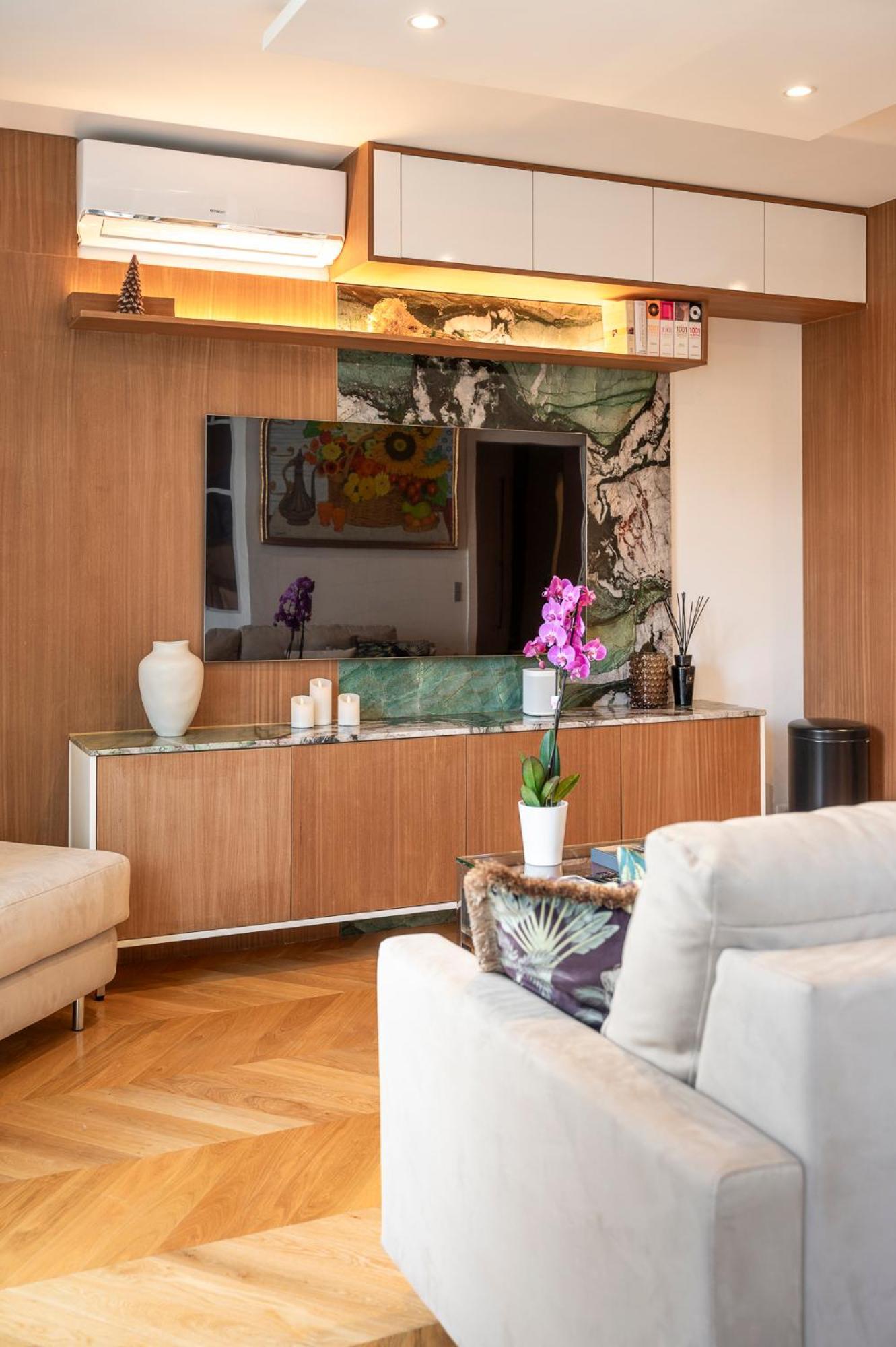Appartement Luxurious Saint Germain Des Pres - Jade *