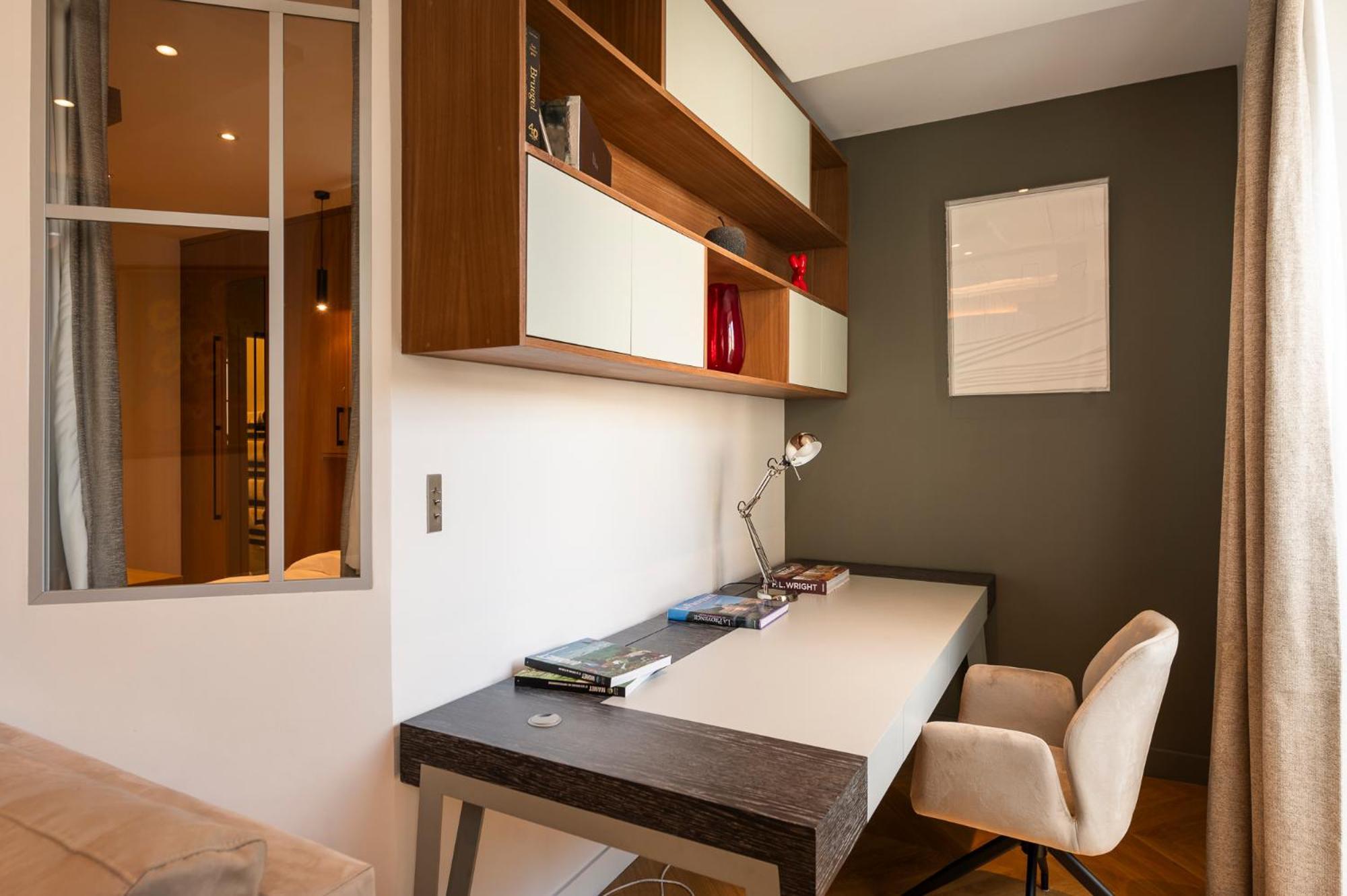 Luxurious Saint Germain Des Pres - Jade Appartement Paris