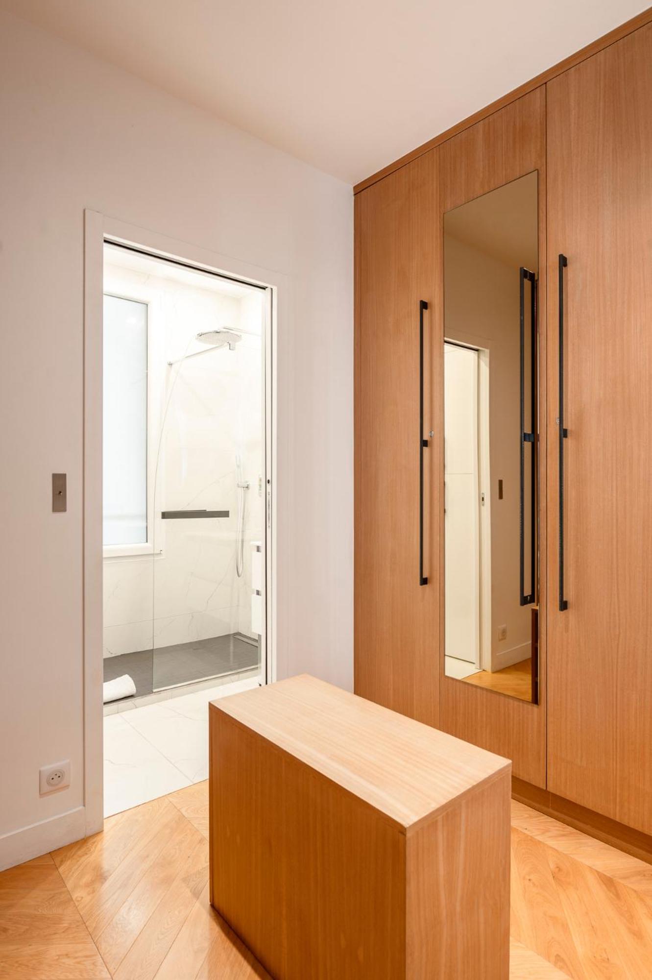 Appartement Luxurious Saint Germain Des Pres - Jade *