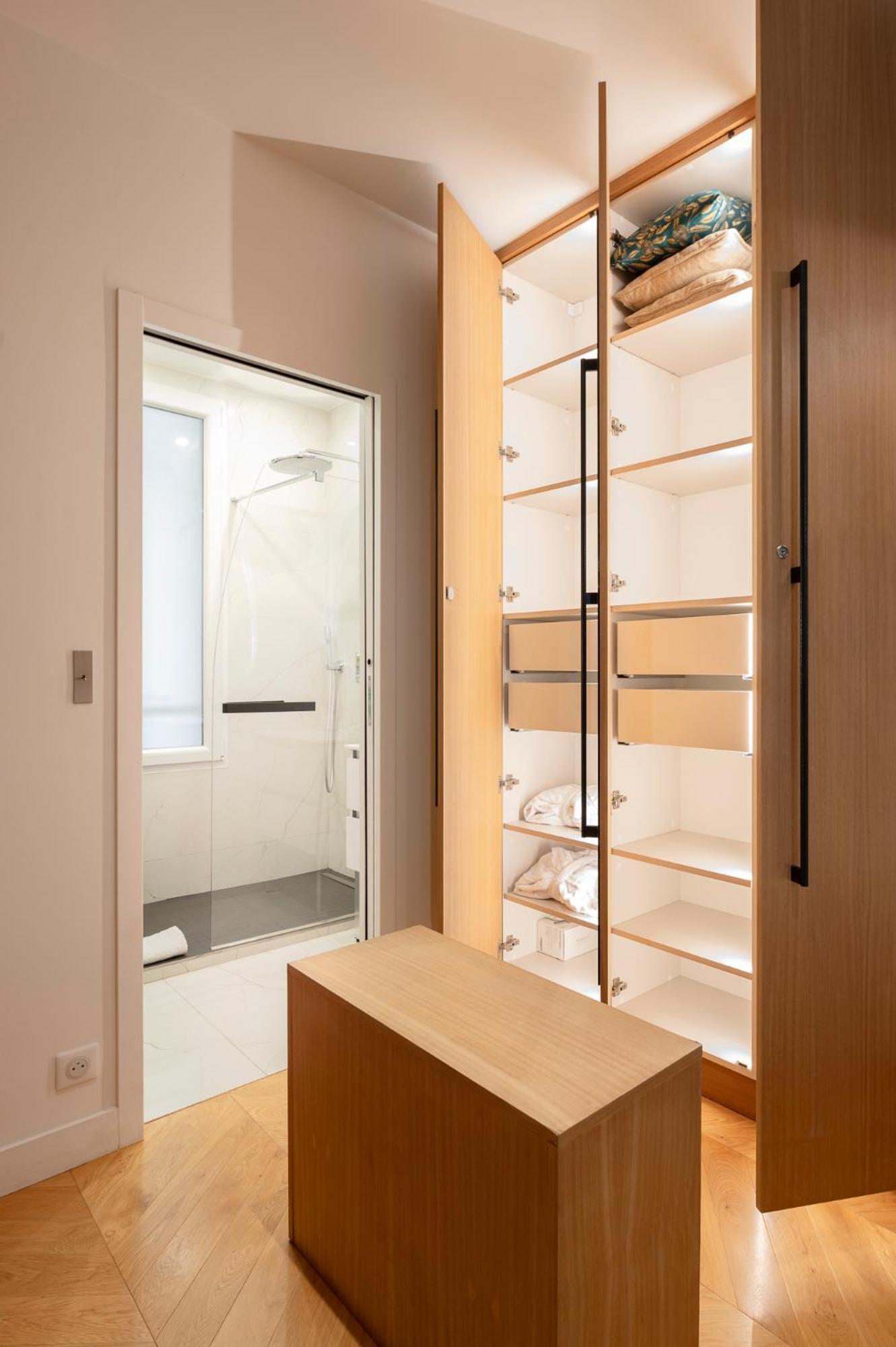 Appartement Luxurious Saint Germain Des Pres - Jade Paris