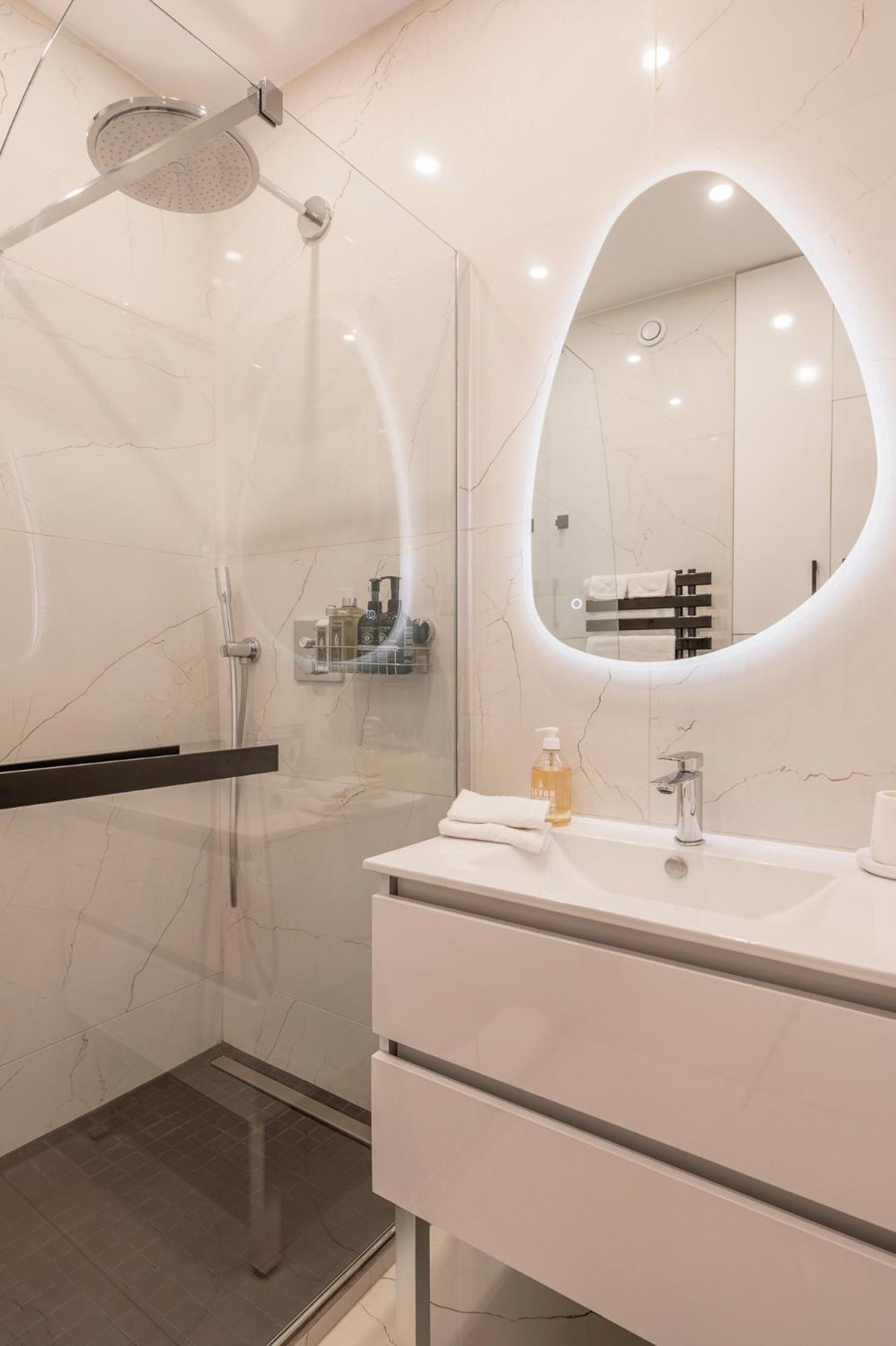 Appartement Luxurious Saint Germain Des Pres - Jade