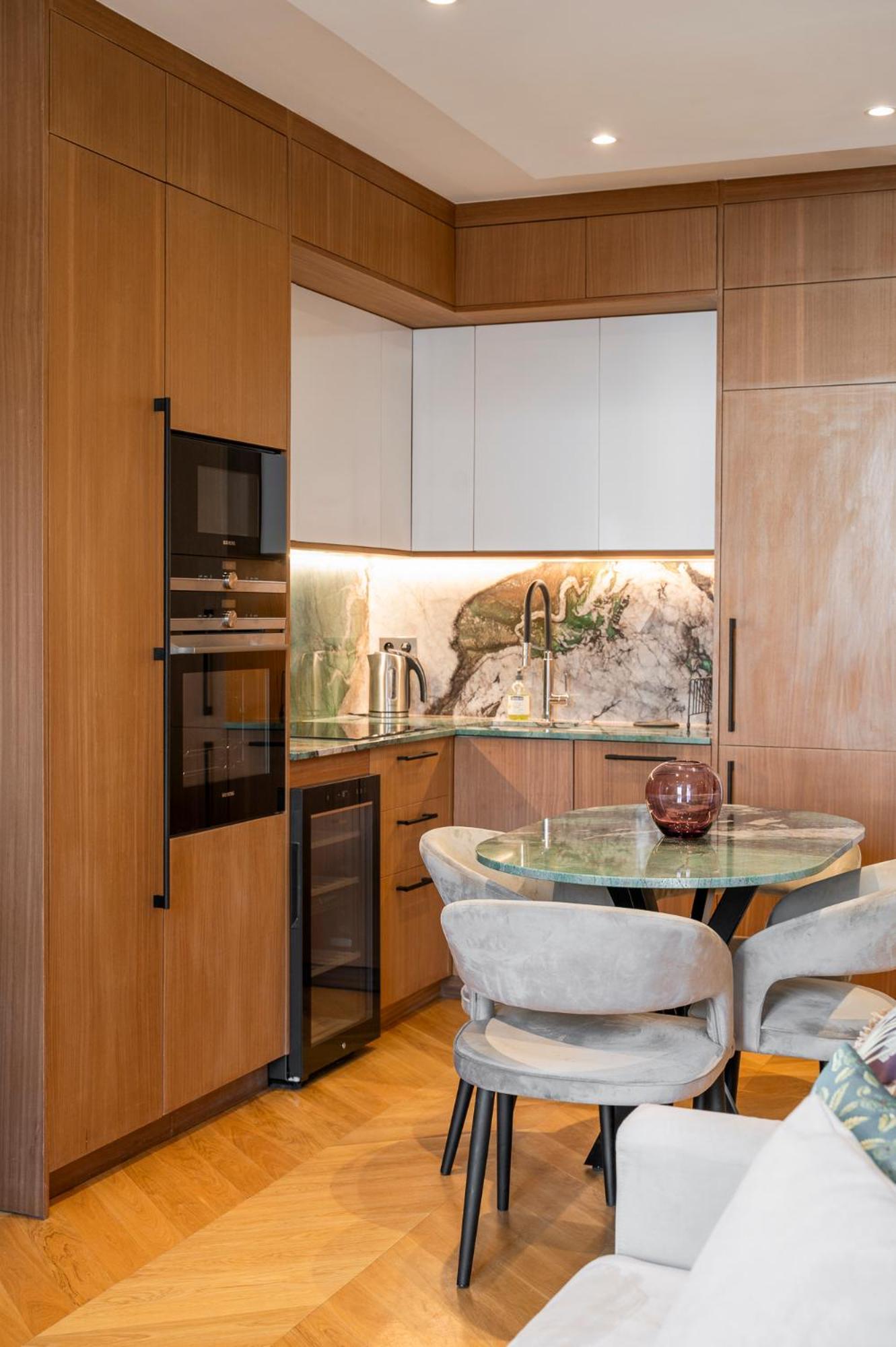 Apartment Luxurious Saint Germain Des Pres - Jade *
