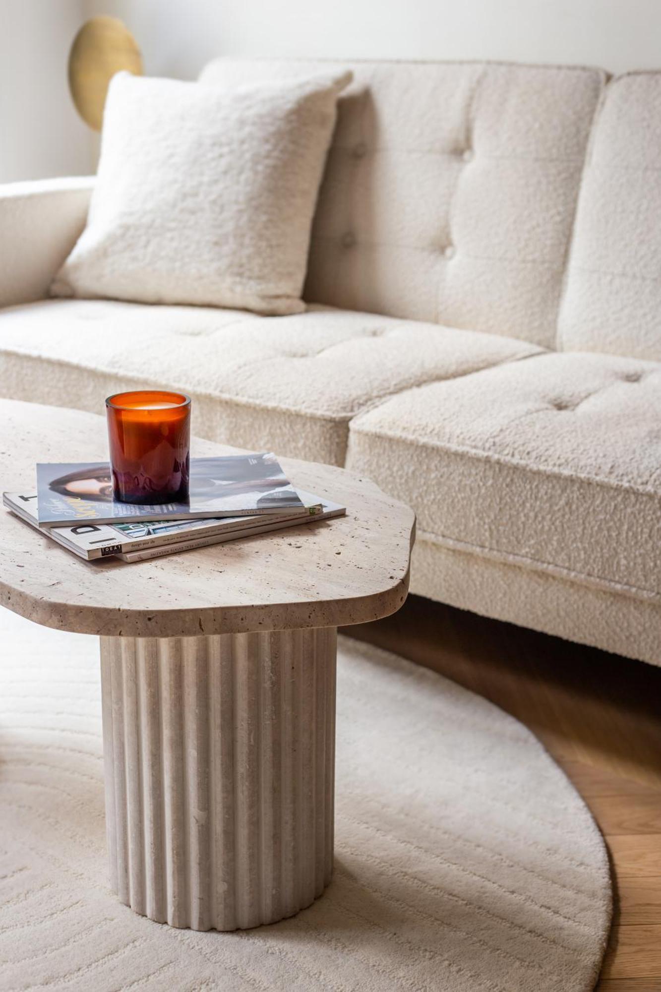 Appartement Magnifique Ac -1br 4p- Palais-royal