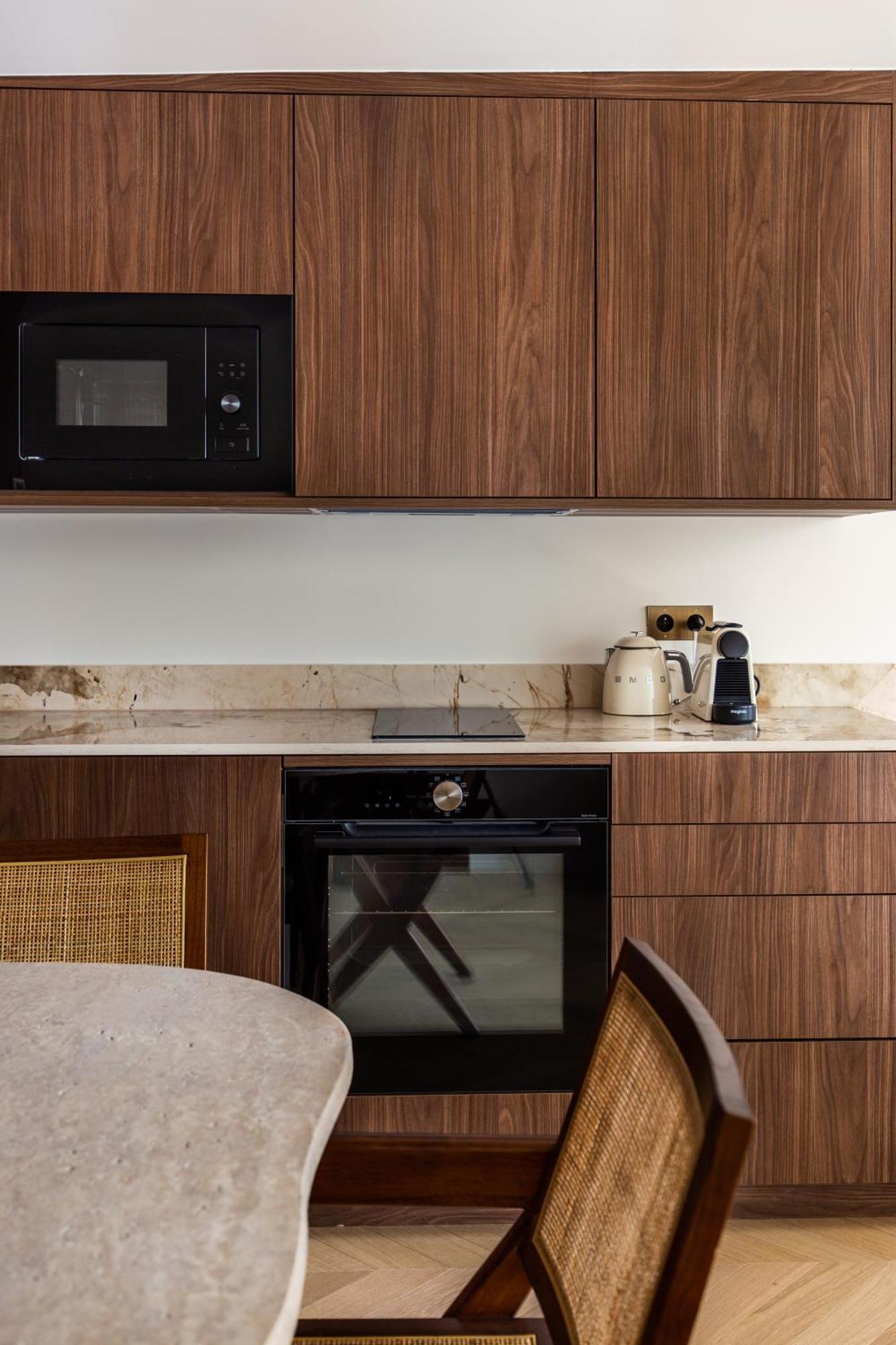 Magnifique Ac -1br 4p- Palais-royal