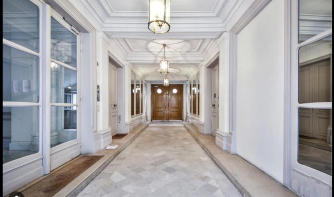 Apartment L'avenue Montaigne *