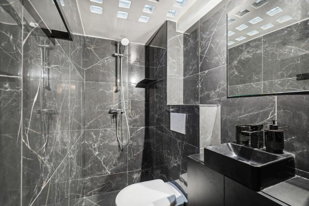 Duplex Quartier Du Louvre 75002 *