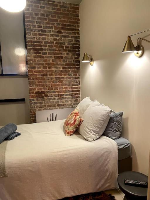 Cozy Flat For 4 People - 15 Parc Des Expositions Porte De Versailles *