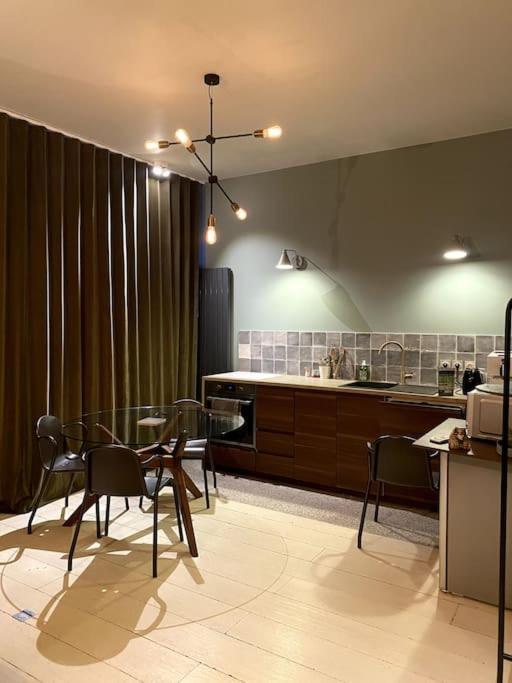 Cozy Flat For 4 People - 15 Parc Des Expositions Porte De Versailles Apartment