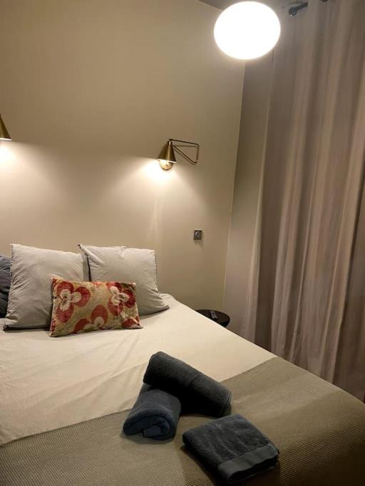 Cozy Flat For 4 People - 15 Parc Des Expositions Porte De Versailles Apartment Paris