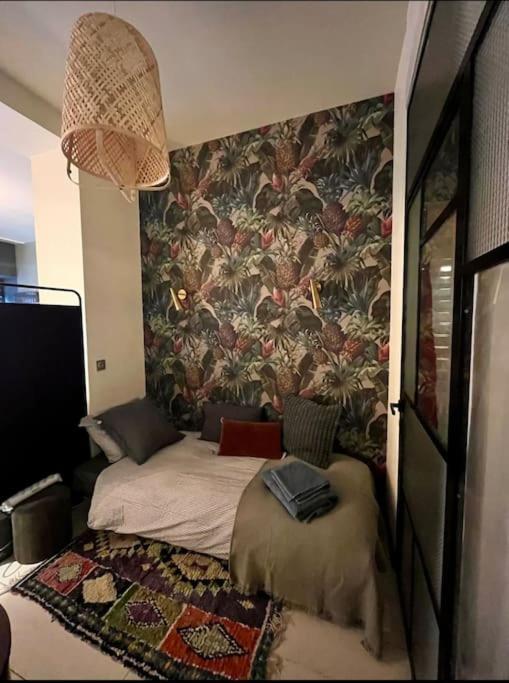 Cozy Flat For 4 People - 15 Parc Des Expositions Porte De Versailles * Paris