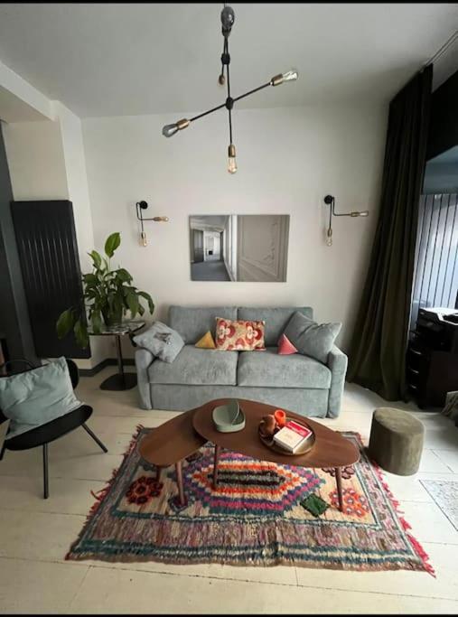 Cozy Flat For 4 People - 15 Parc Des Expositions Porte De Versailles