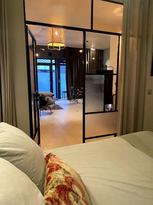 Cozy Flat For 4 People - 15 Parc Des Expositions Porte De Versailles Apartment