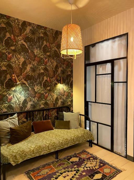 Apartment Cozy Flat For 4 People - 15 Parc Des Expositions Porte De Versailles