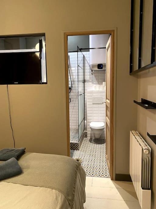 Cozy Flat For 4 People - 15 Parc Des Expositions Porte De Versailles Apartment Paris