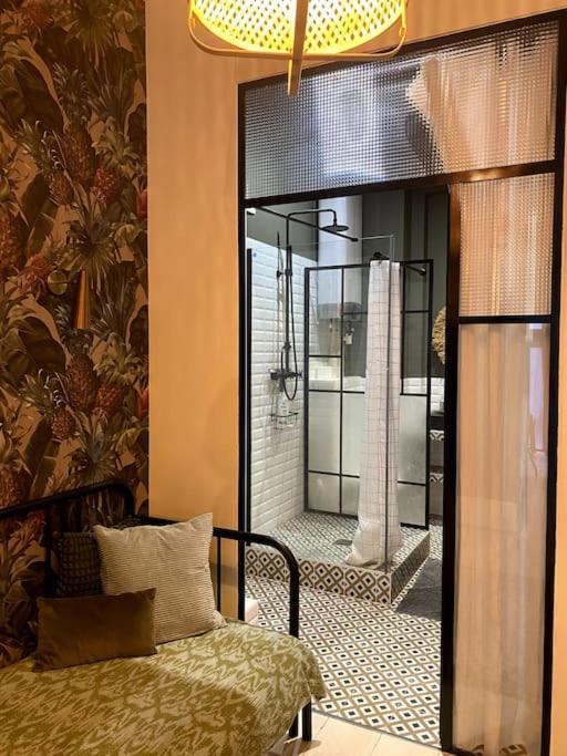 Cozy Flat For 4 People - 15 Parc Des Expositions Porte De Versailles Paris