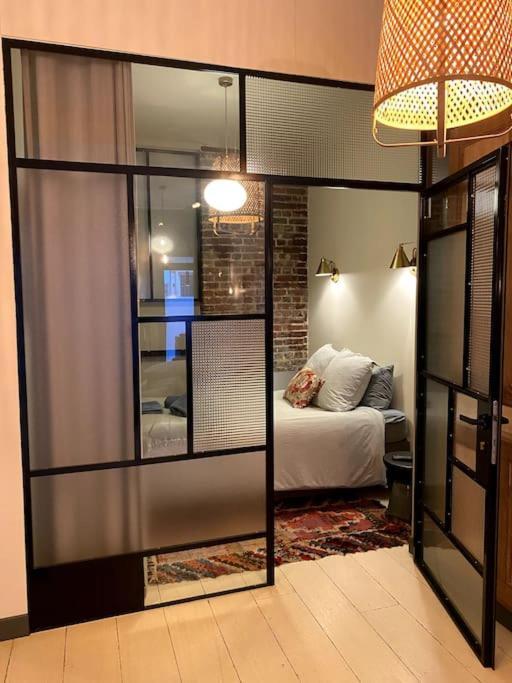 Cozy Flat For 4 People - 15 Parc Des Expositions Porte De Versailles Apartment