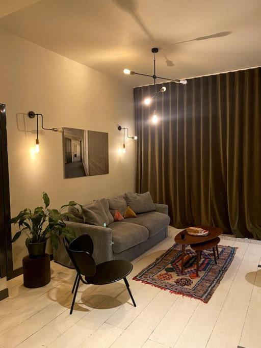 Cozy Flat For 4 People - 15 Parc Des Expositions Porte De Versailles Apartment