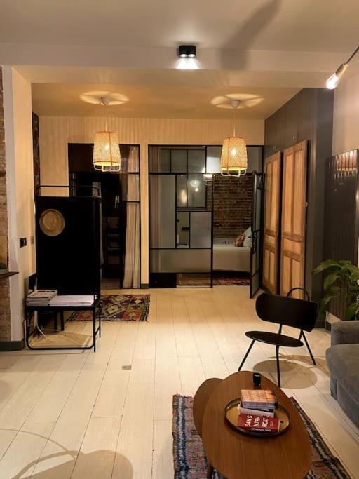 Apartment Cozy Flat For 4 People - 15 Parc Des Expositions Porte De Versailles Paris