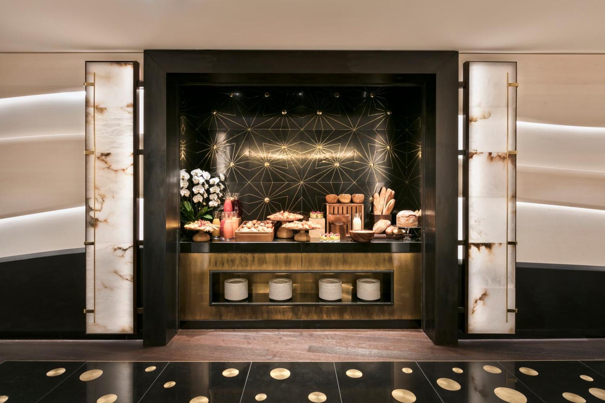 L'hotel Du Collectionneur 5*