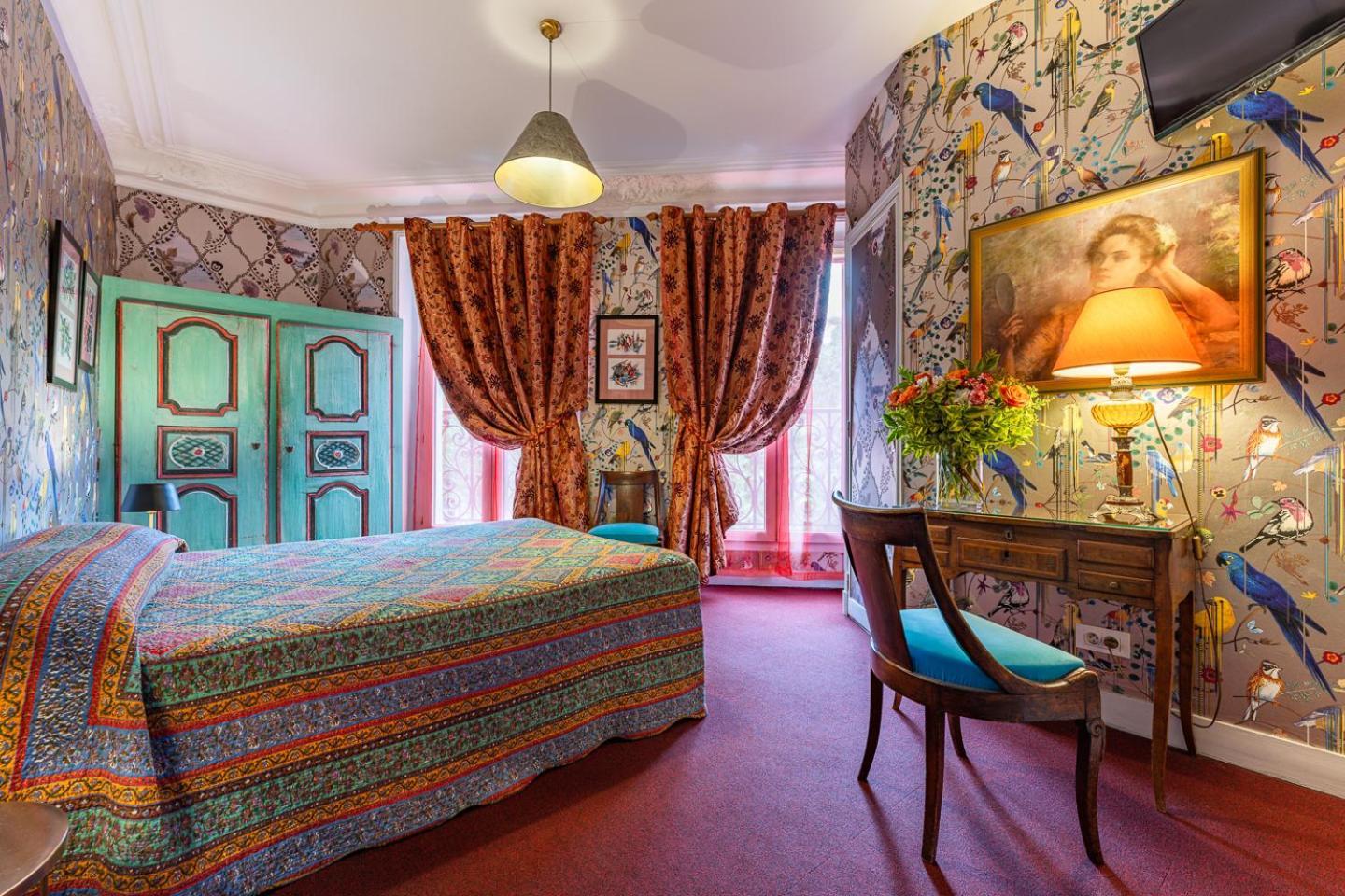 De Hotel 3*