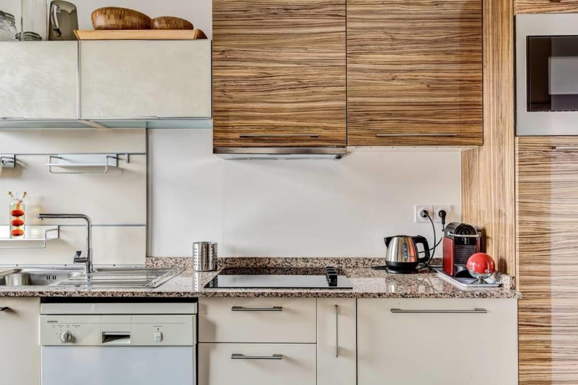 Apartment Des Toits - Welkeys