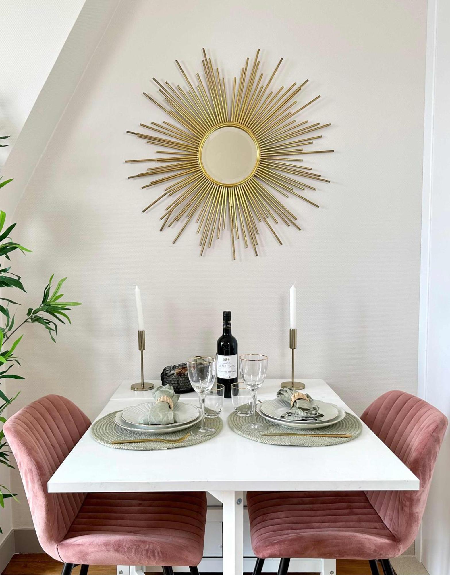 Apartment Cozy Near The Sorbonne Paris